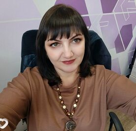 Татьяна