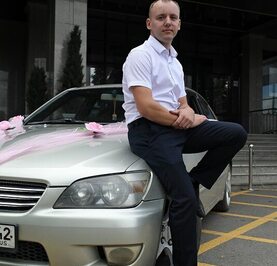 Андрей