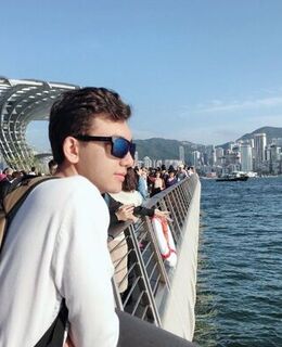 Ризвон Юнусов