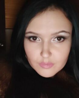 Перелыгина Евгения