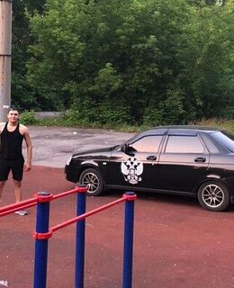 Александр Короленко