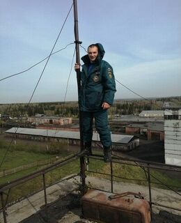 Павел Савчук