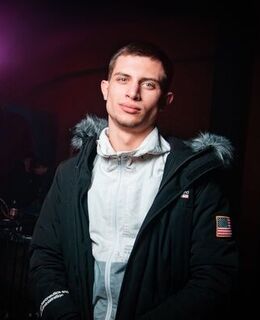 Евгений Литвиненко