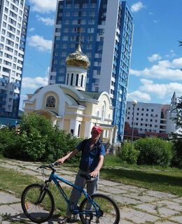 Алексей — фото 1