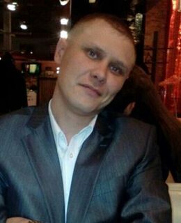 Павел Полуянов