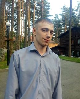 Руслан — фото 1