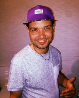 Лёха Мельников