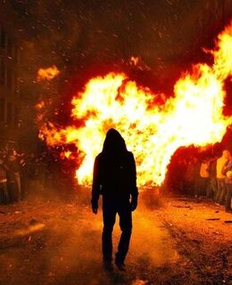 Дима Горфор