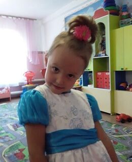 Надя Маметьева