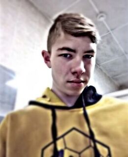 Виктор Любимый