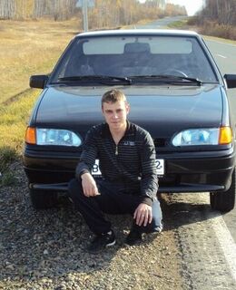 Юрий Заляцкий — фото 1