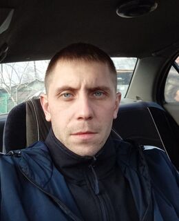 Вадим — фото 1