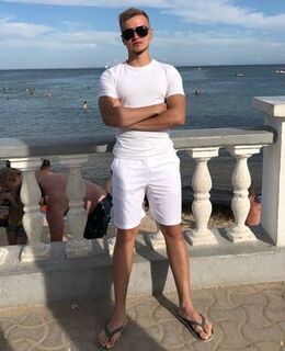 Сергей Шипин