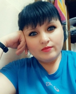 Алена