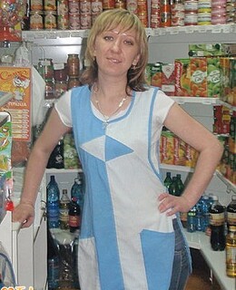 Евгения