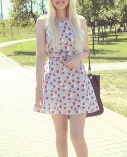 Прудникова Юлия