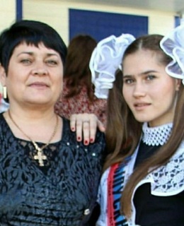 Татьяна