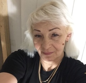 Наташка Вредина