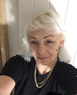 Наташка Вредина