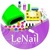 LeNail | Наборы | Гель-лаки | Материалы | Ногти