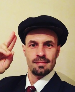 Сказочный Фей — фото 6