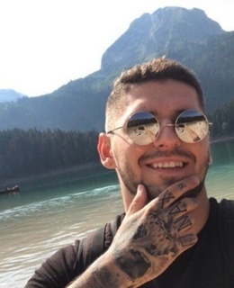 Марк — фото 7