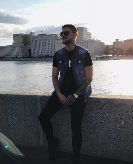 Марк — фото 6