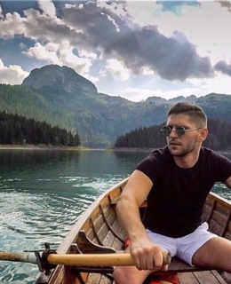 Марк — фото 5