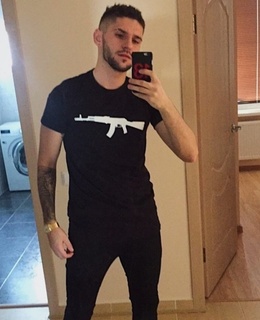 Марк — фото 3