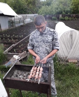 Кирилл — фото 6