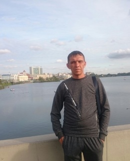 Кирилл — фото 3