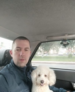 Серега — фото 9