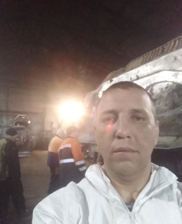 Олег Мишин — фото 2