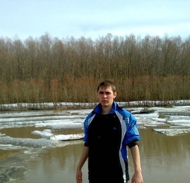 Денчик