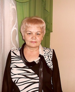 Галина — фото 4