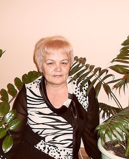 Галина — фото 3