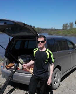 Юрий — фото 21