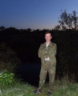 Юрий — фото 19