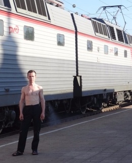 Юрий — фото 18