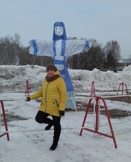 Светлана — фото 15