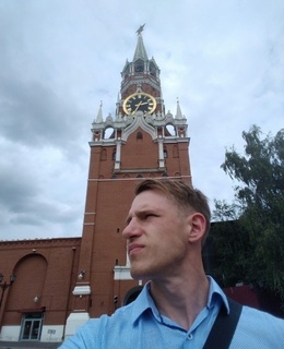 Максим — фото 13