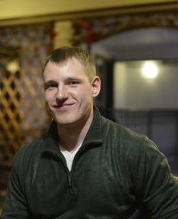 Максим — фото 10