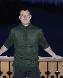 Максим — фото 9