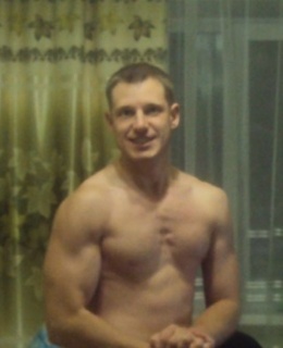 Максим — фото 5