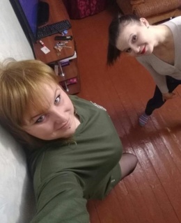 Юлия — фото 14