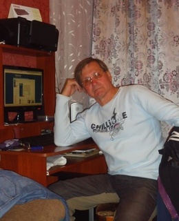 Геннадий — фото 6