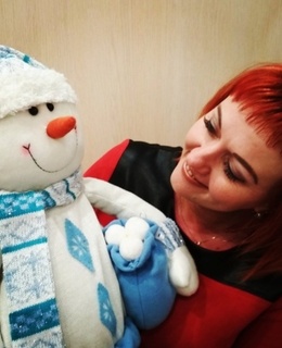 Евгения — фото 11