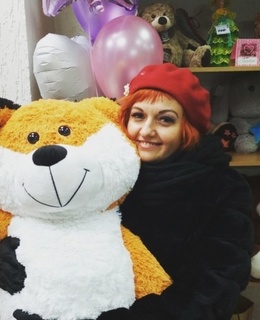 Евгения — фото 10