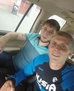 Антон — фото 5