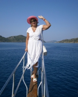 Ольга — фото 15